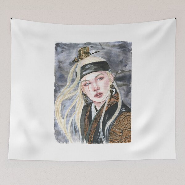 Item preview, Suga BTS designed and sold by artbyria.