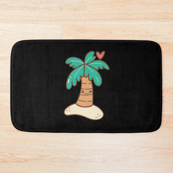 Item preview, Plant More Palm Trees designed and sold by Gemmazzurra.