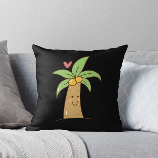 Item preview, Plant More Palm Trees designed and sold by Gemmazzurra.