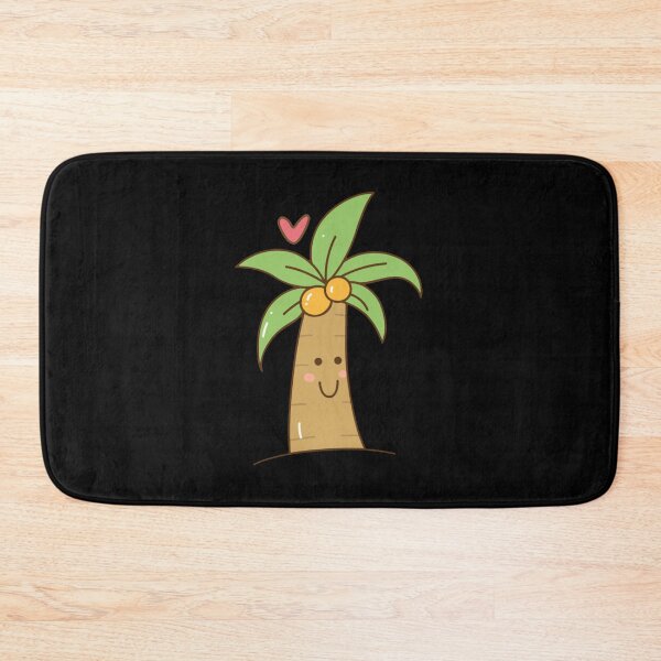 Item preview, Plant More Palm Trees designed and sold by Gemmazzurra.
