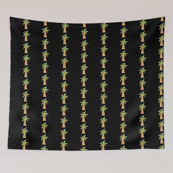 Item preview, Plant More Palm Trees designed and sold by Gemmazzurra.