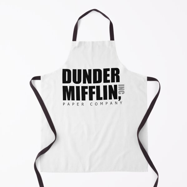 Artikelvorschau, Dunder Mifflin entworfen und verkauft von KashifConner.