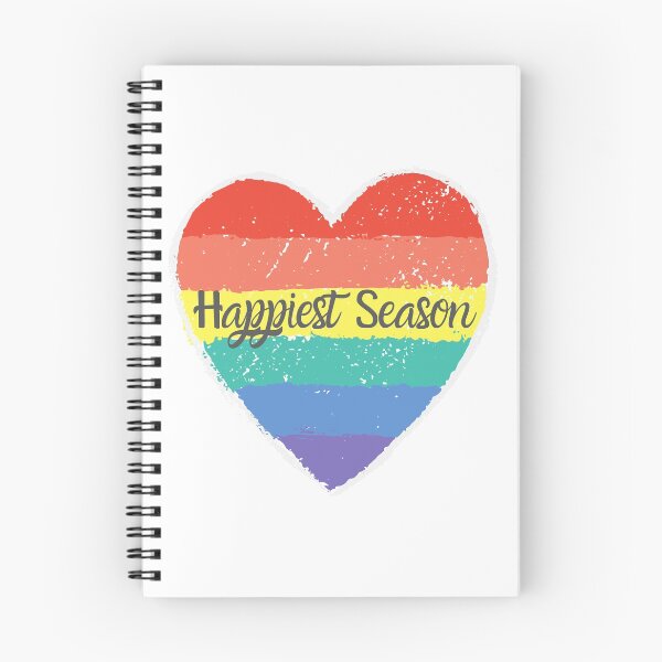 Item preview, Happiest Season  designed and sold by enny00z.