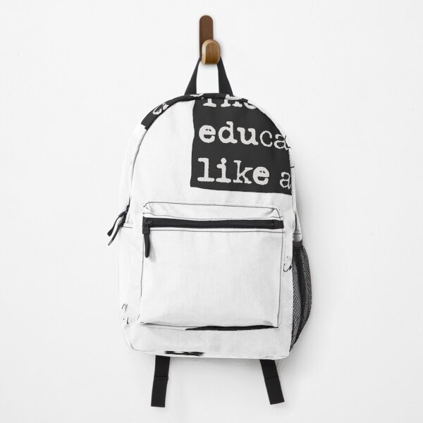 Item preview, There is no education like adversity. Benjamin Disraeli designed and sold by Ariana Mila - Awesome quotes.