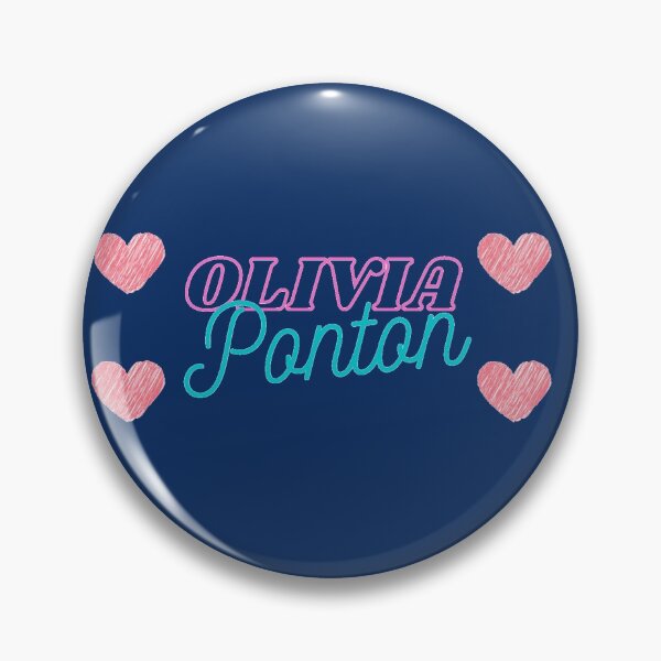 Artikelvorschau, Olivia Ponton entworfen und verkauft von J--Designs.
