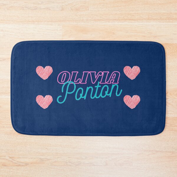 Item preview, Olivia Ponton designed and sold by J--Designs.