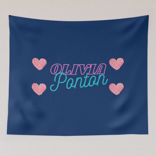Item preview, Olivia Ponton designed and sold by J--Designs.