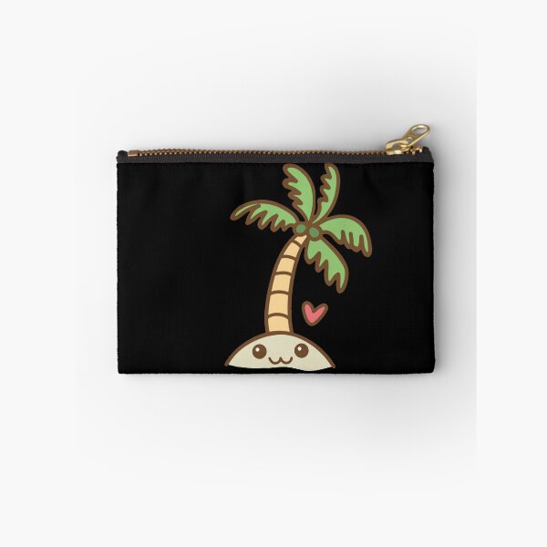 Item preview, Plant More Palm Trees designed and sold by Gemmazzurra.