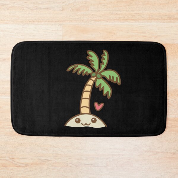Item preview, Plant More Palm Trees designed and sold by Gemmazzurra.