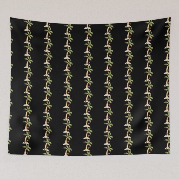 Item preview, Plant More Palm Trees designed and sold by Gemmazzurra.