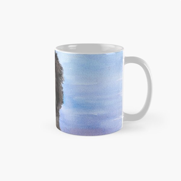Item preview, Dog 125 Bernese Mountain designed and sold by artbylucie.
