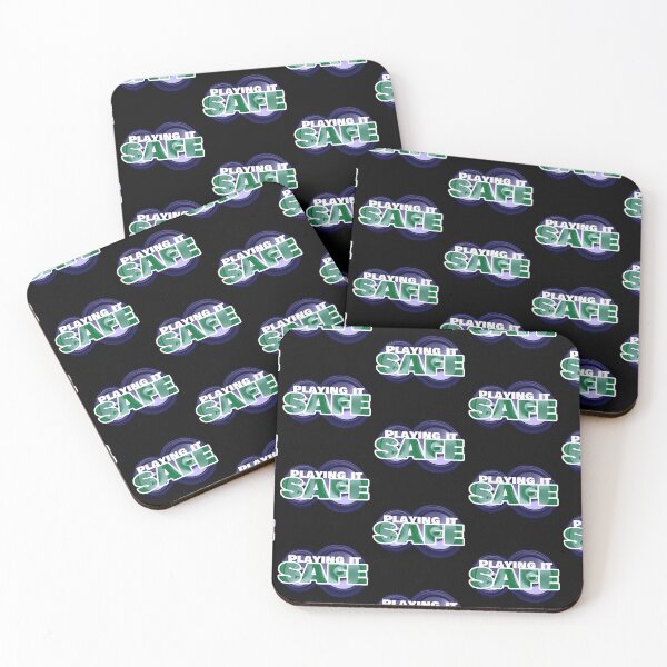 Item preview, Playing it safe designed and sold by Gnfree.