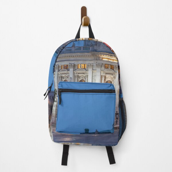 Item preview, Burgtheater Vienna designed and sold by reisefoto.