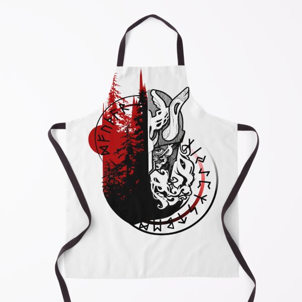 Item preview, Viking designed and sold by Gruzovoi.