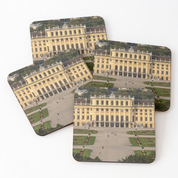 Item preview, Schönbrunn Palace Vienna designed and sold by reisefoto.