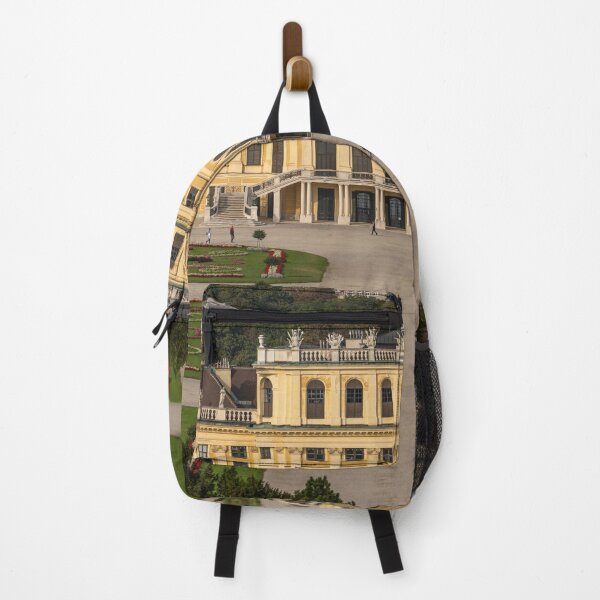 Item preview, Schönbrunn Palace Vienna designed and sold by reisefoto.