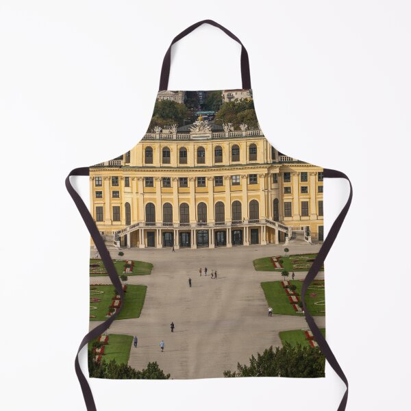 Item preview, Schönbrunn Palace Vienna designed and sold by reisefoto.