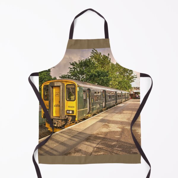 Item preview, Exmouth Sprinter designed and sold by hawkie.