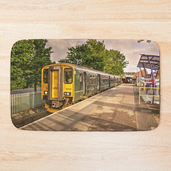 Item preview, Exmouth Sprinter designed and sold by hawkie.