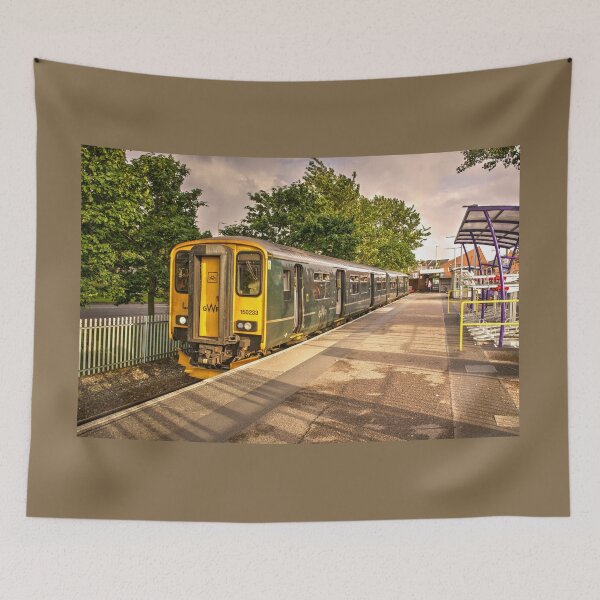 Item preview, Exmouth Sprinter designed and sold by hawkie.