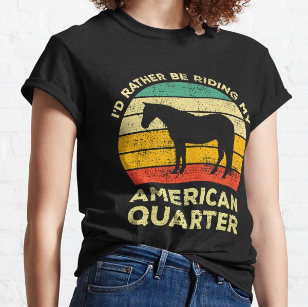 quarter horse gifts