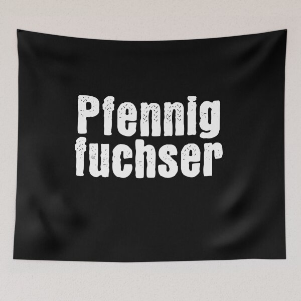 Item preview, Pfennig Fuchser Bavarian expression designed and sold by Branjos.