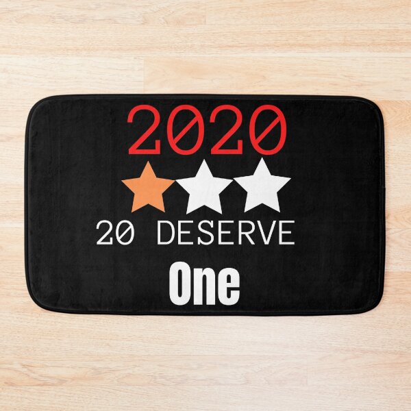 Item preview, Happy New Year 2021  designed and sold by The Full Cart.