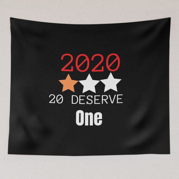 Item preview, Happy New Year 2021  designed and sold by The Full Cart.