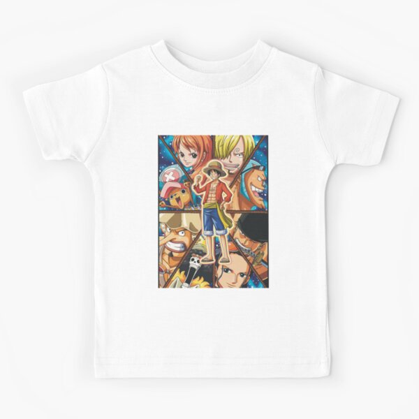Étoile quelle conception de couverture d'équipage T-shirt enfant