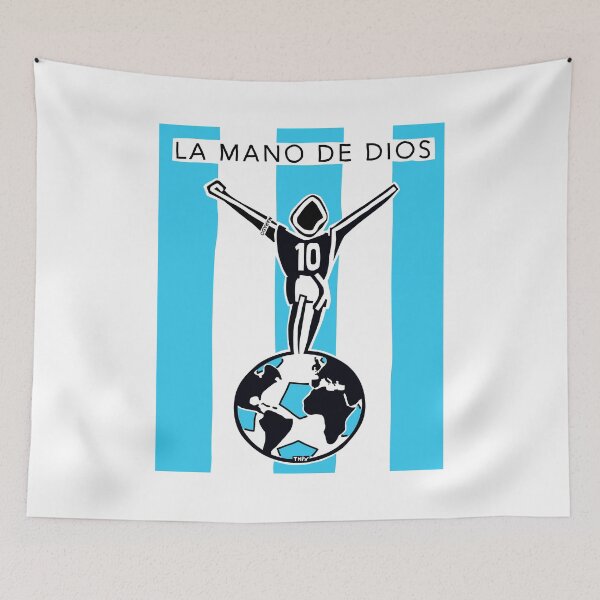 Item preview, The hand of god - Color - tmpx designed and sold by tmpx.