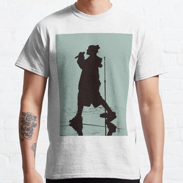 BILLIE EILISH SILHOUETTE Classic T-Shirt
