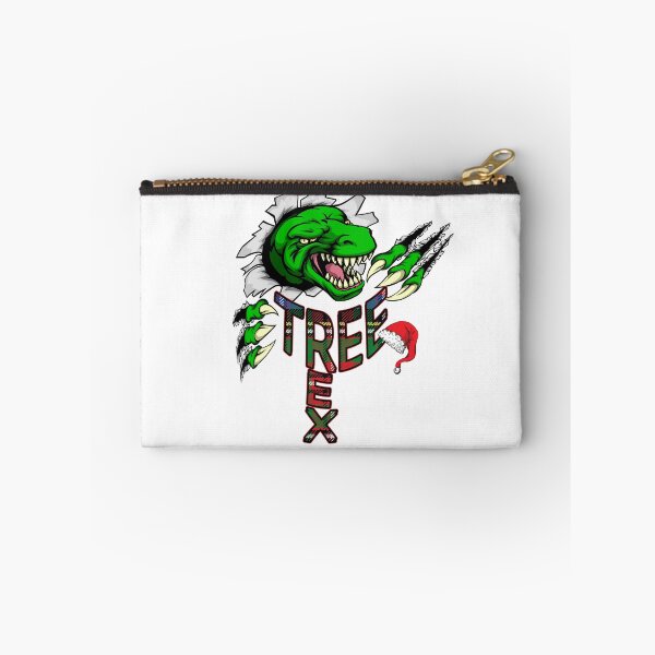 Item preview, TREE REX - BUFFALO CHRISTMAS designed and sold by OMdesign10.