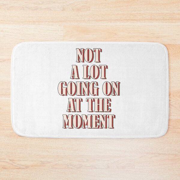 Item preview, Not a lot going on at the moment. designed and sold by Mandala & More.