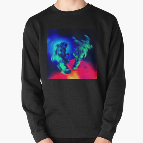 Pluto X Baby Pluto Pullover Sweatshirt