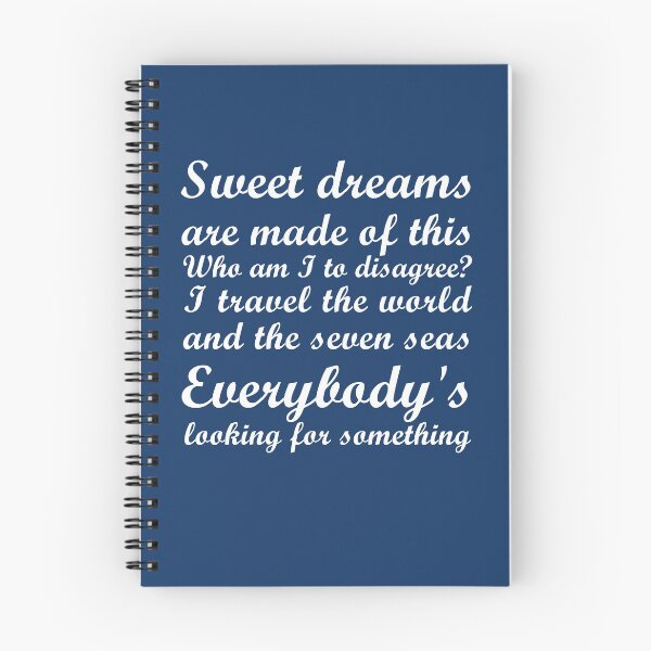 Item preview, Sweat dreams designed and sold by Tomes728.