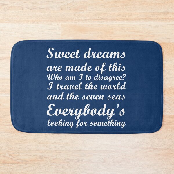 Item preview, Sweat dreams designed and sold by Tomes728.