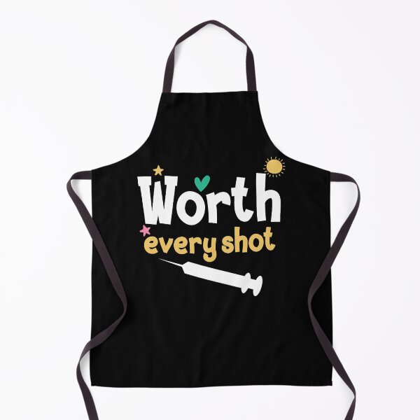 Item preview, Worth Every Shot Infertility Treatment IVF Mom Pregnancy Announcement Shower Gift designed and sold by Akmloza.