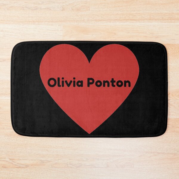 Item preview, Olivia Ponton designed and sold by J--Designs.