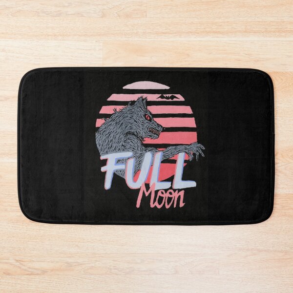 Item preview, Full moon designed and sold by Cat-Igrun.