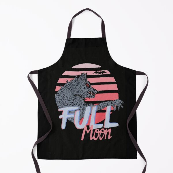 Item preview, Full moon designed and sold by Cat-Igrun.