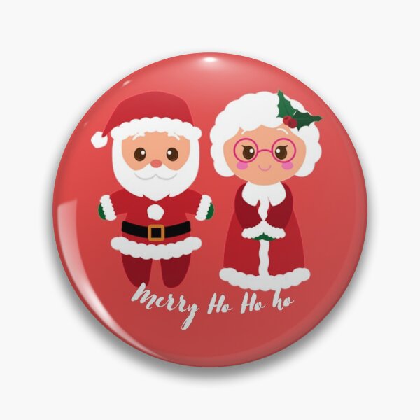 Item preview, Merry ho ho ho  designed and sold by Bubblegirl17.