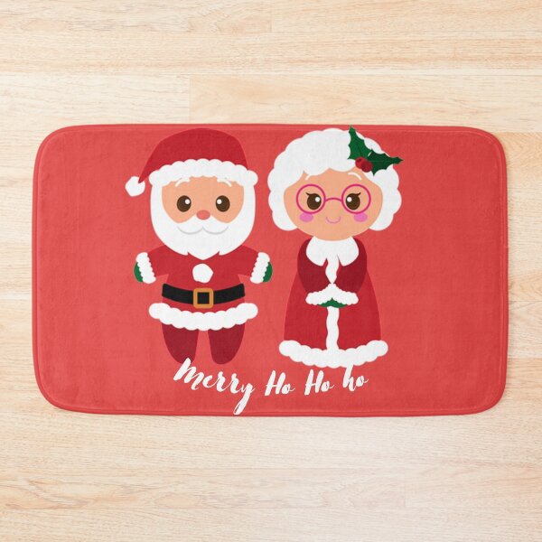 Item preview, Merry ho ho ho  designed and sold by Bubblegirl17.