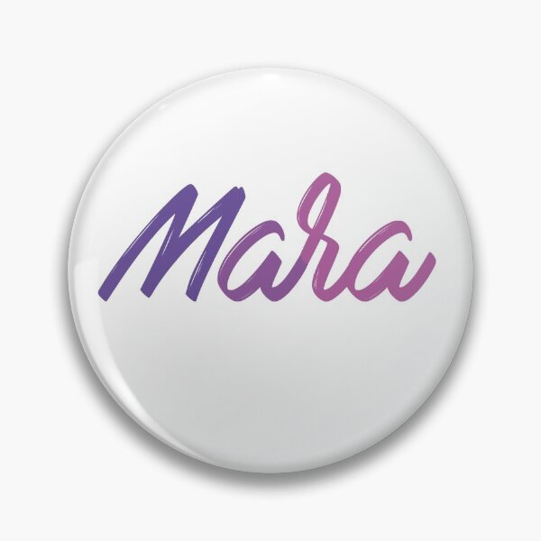 Item preview, Mara designed and sold by Shalomjoy.