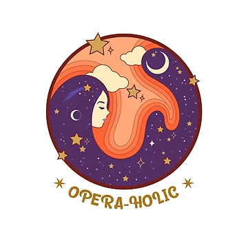 Artwork thumbnail, Opera-holic by ForStrong