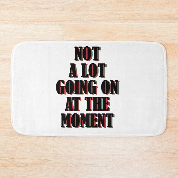 Item preview, Not a lot going on at the moment. designed and sold by Mandala & More.