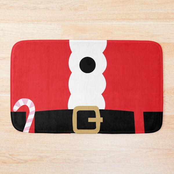 Item preview, Santa suit, Father Christmas clothes. Funny Christmas costume. designed and sold by JellyBeenzz.
