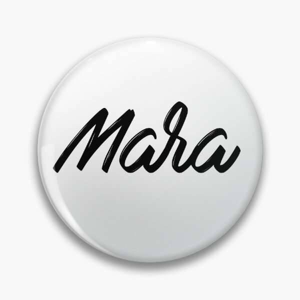 Item preview, Mara designed and sold by Shalomjoy.