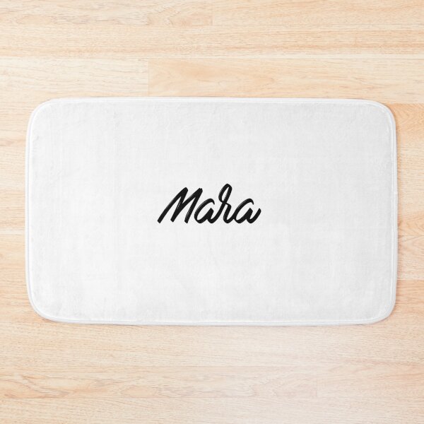 Item preview, Mara designed and sold by Shalomjoy.
