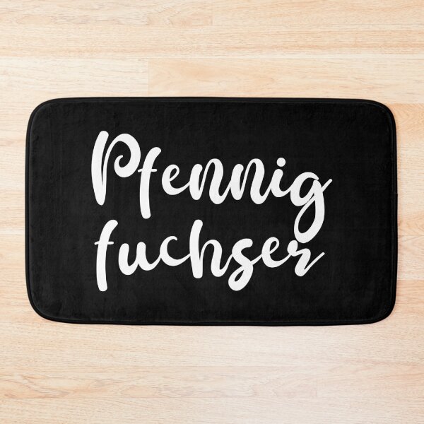 Item preview, Pfennig Fuchser Bavarian expression designed and sold by Branjos.
