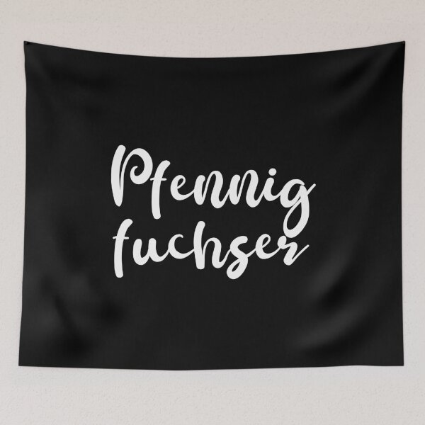 Item preview, Pfennig Fuchser Bavarian expression designed and sold by Branjos.